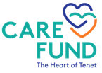 Care fund logo