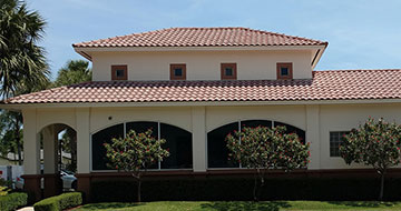 the outpatient center at boynton beach