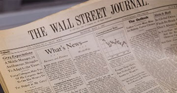 wall street journal